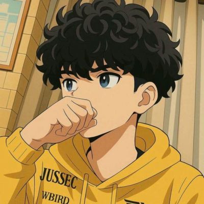 Anime toon