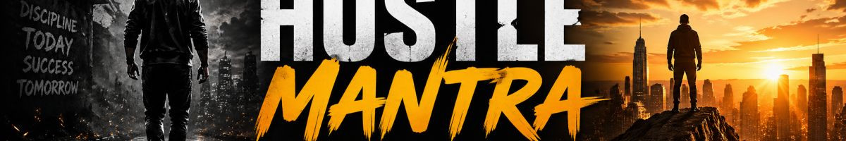 HUSTLEMANTRA