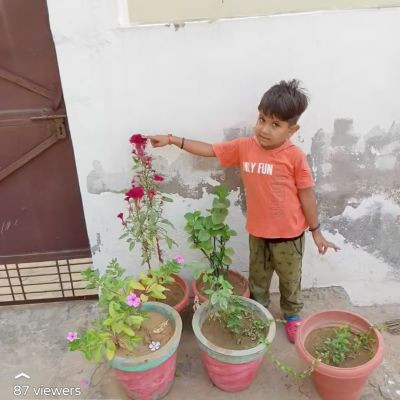 Gaurav Chaudhary