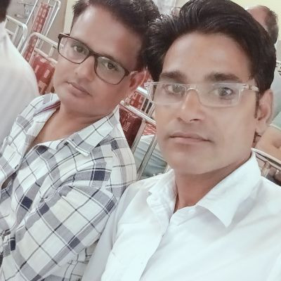 Sukhdev Soni