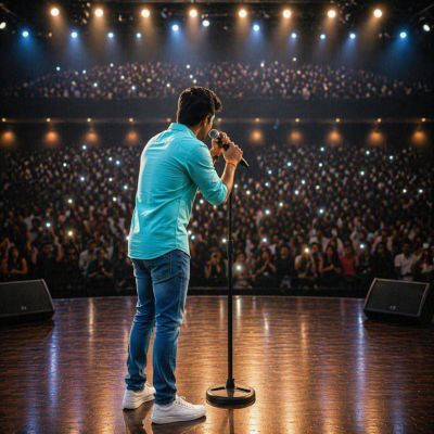 Aaddarsh Singer