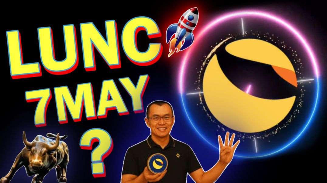LUNC CRYPTO