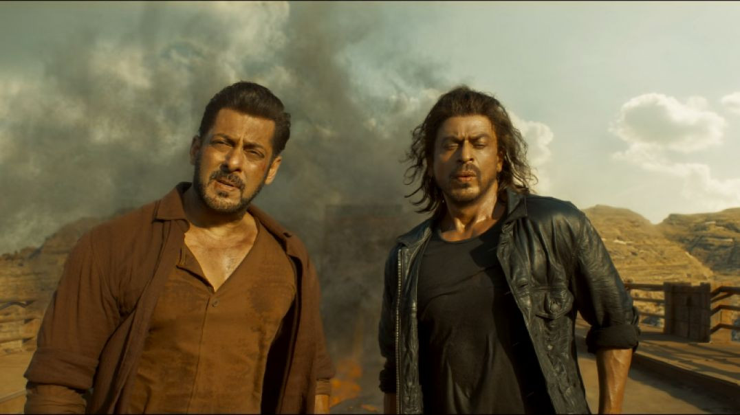 ⁣Tiger 3 2023 Hindi Dual Audio WEB-DL 720p - 480p - 1080p
