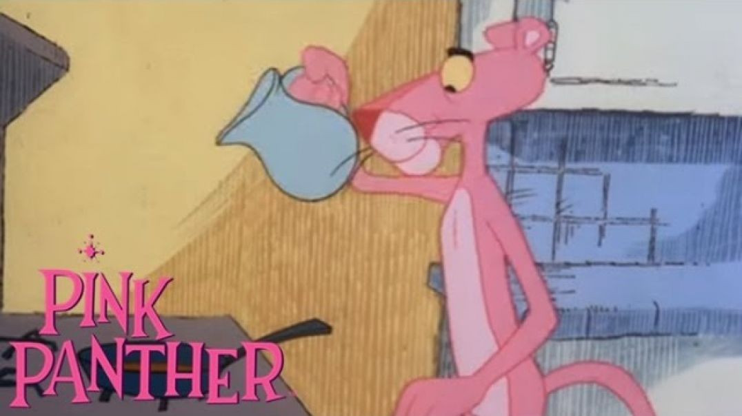 ⁣pink Panther cartoon today new episode cartoon video viral trending