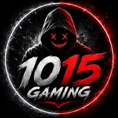 1015 Gaming