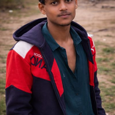 Deepak 