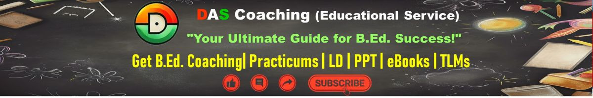 DAS Coaching
