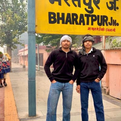 NikhilBtp05 NikhilBtp05