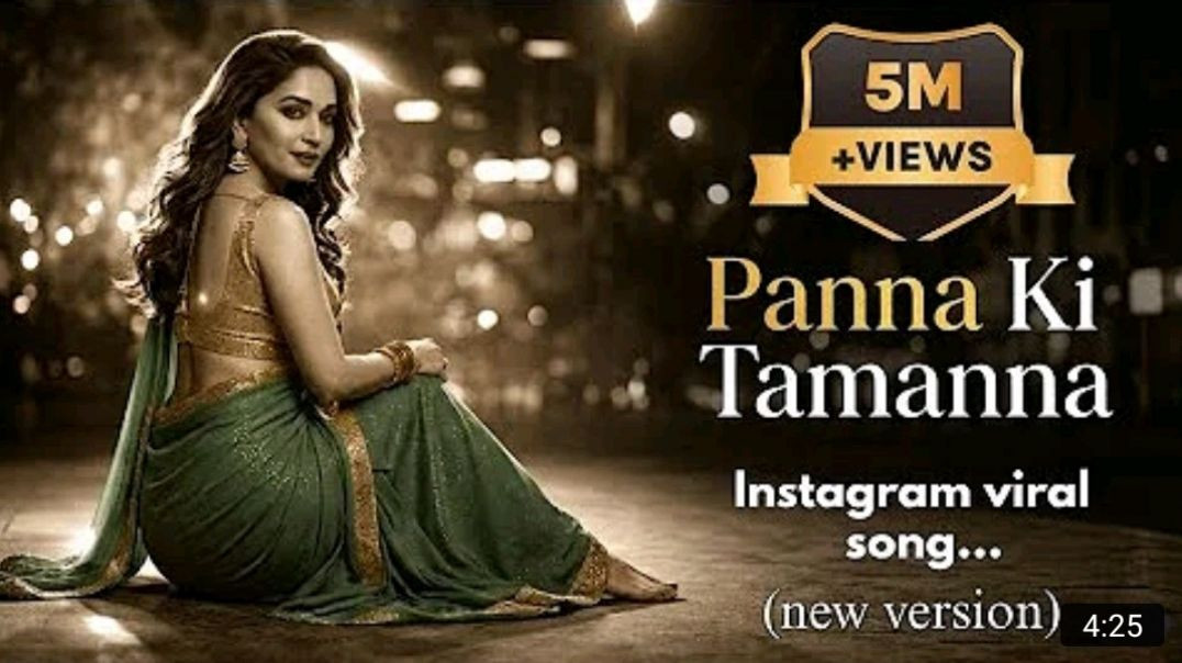 Panna_ki_tamnna_hai___new_version___classic_evergreen_hindi_song___heera_panna__90s__bollywood_MP4_7