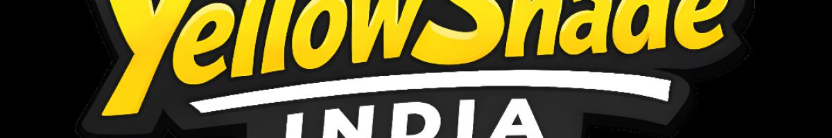 Yellowshadeindia