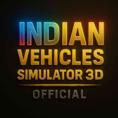 Indian Vehicle Simulator 3d Official 