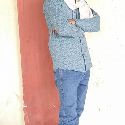 Mukesh 