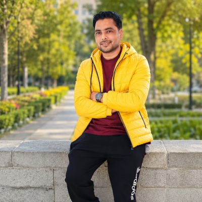 Shanu Safar
