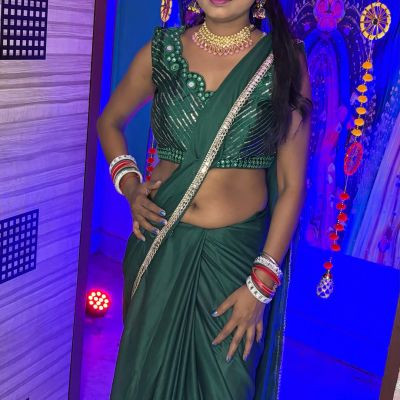 bhabhikadance133