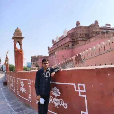 Sanjay 