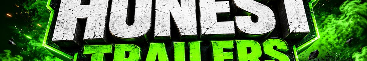 Honest Trailers
