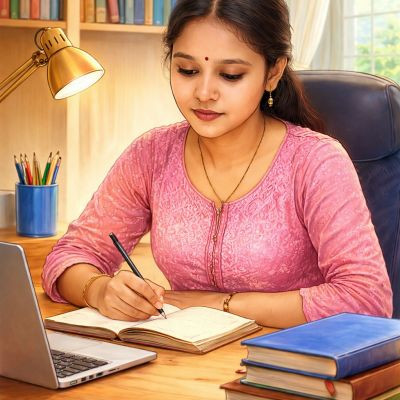 Sukriti kumari