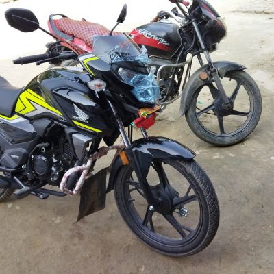 ARVIND KUMAR
