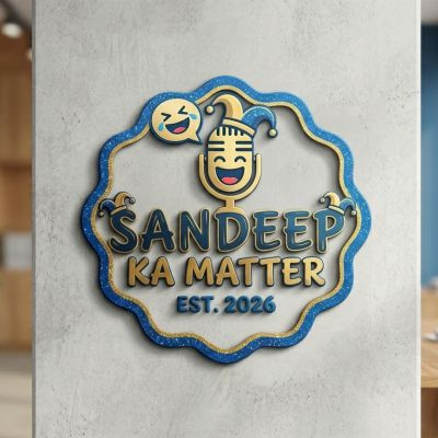 Sandeep 