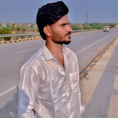 Shyam Sunder☠️