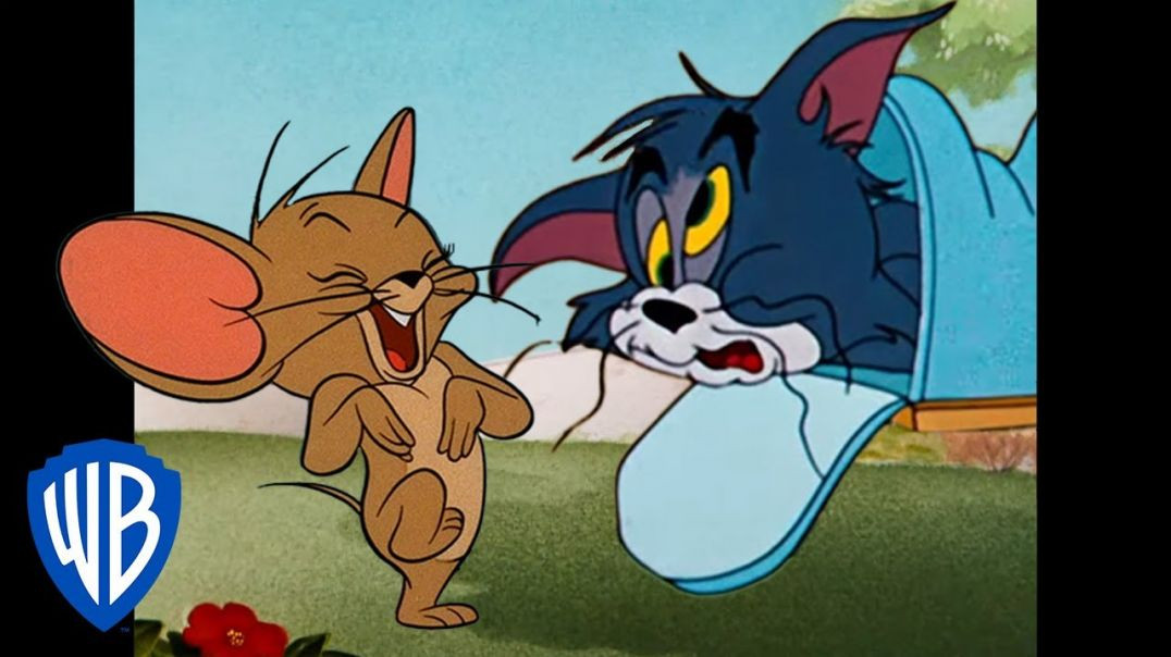 ⁣Tom and Jerry new episode cartoon video