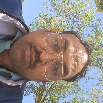 BALKRISHAN RAWAT