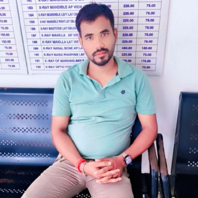 omprakash Kumar