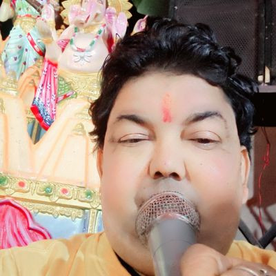 Jitendar Katariya