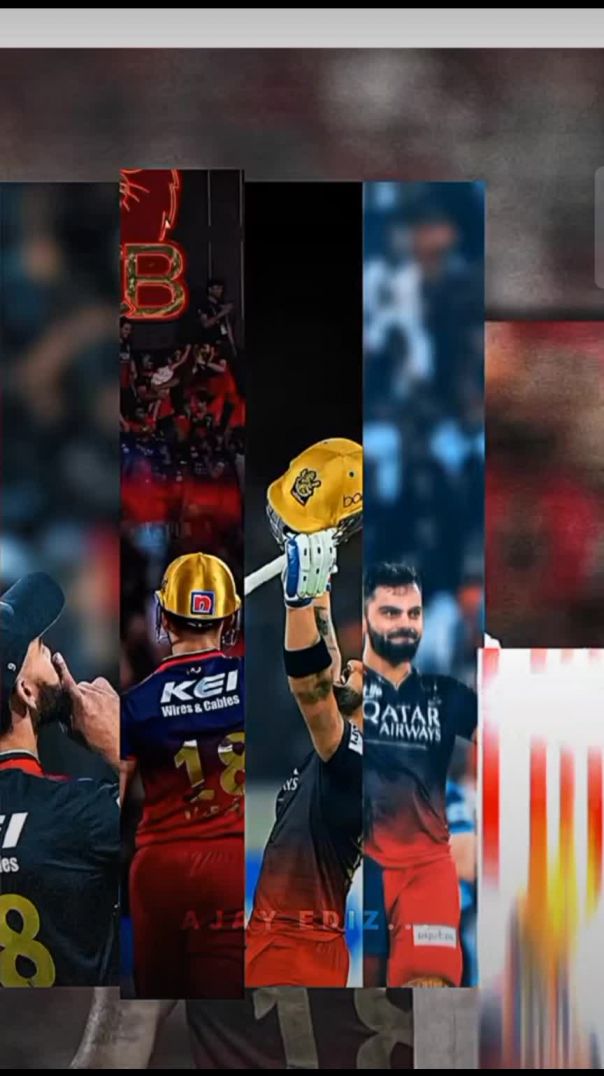 Virat Kohli 😈🔥🔥