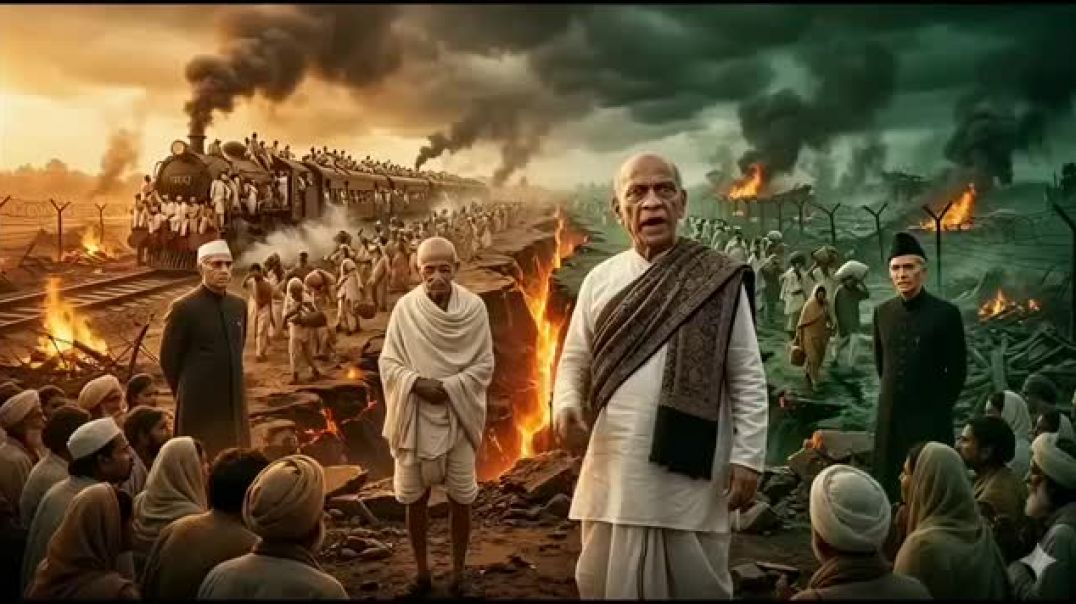 ⁣Ai_से_देखे__भारत_पाकिस्तान_बंटवारा_1947___Partition_of_India_Explained(360p)