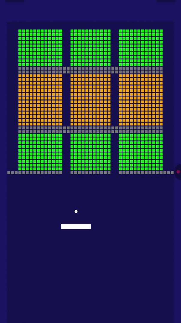 Very hard puzzle game