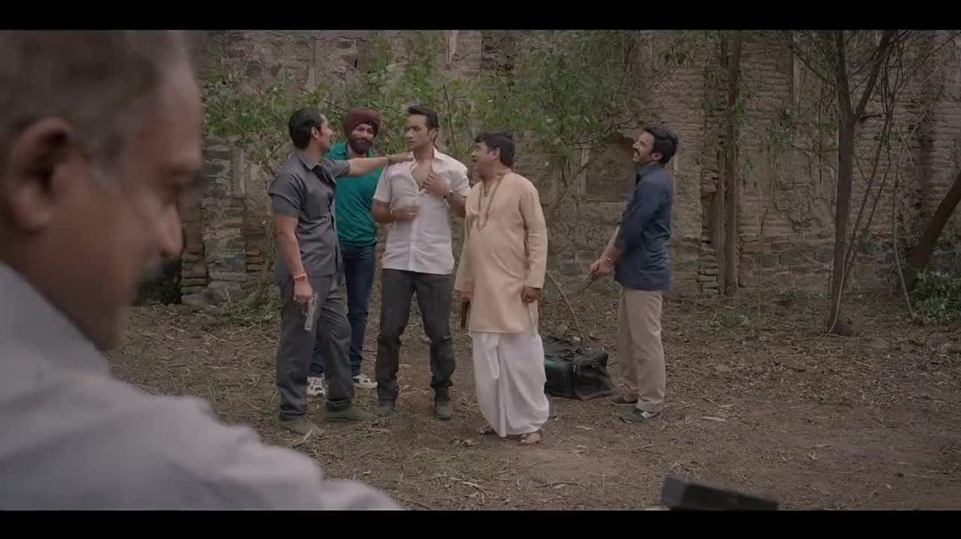 ⁣Inspector Avinash Season 2 Episode 2 720p
