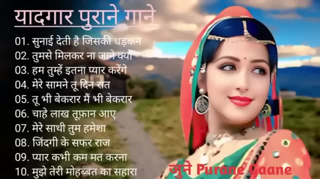 ⁣पुराने_सुनहरे_गाने_l_Old_Is_Gold_l_Bollywood_classics_song_l_#oldisgold_#bollywoodclassic_#80s#90s(360p)