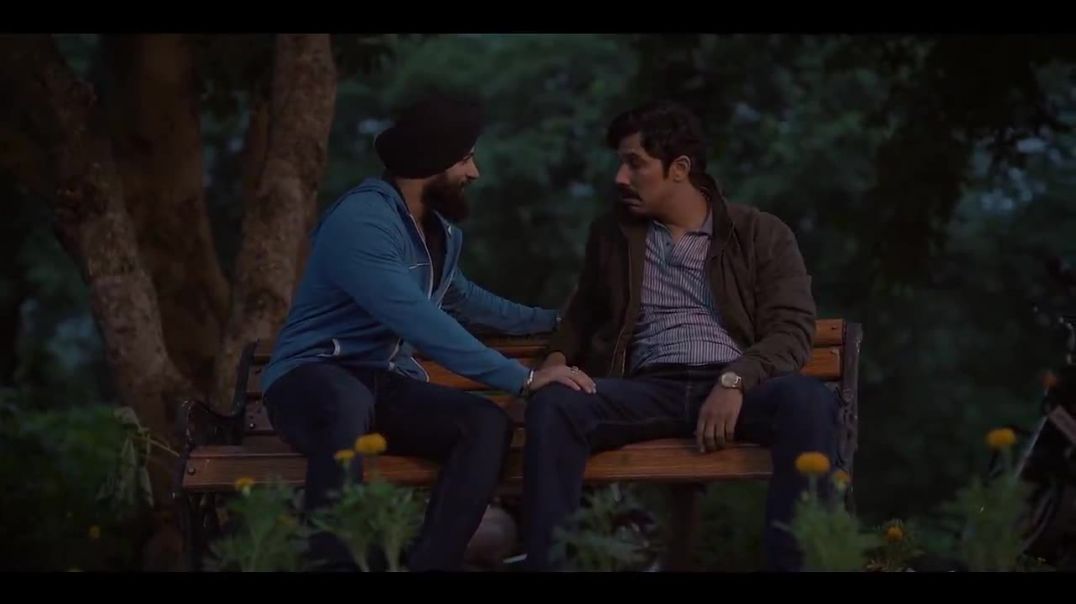 ⁣Inspector Avinash Season 2 Episode 7 720p