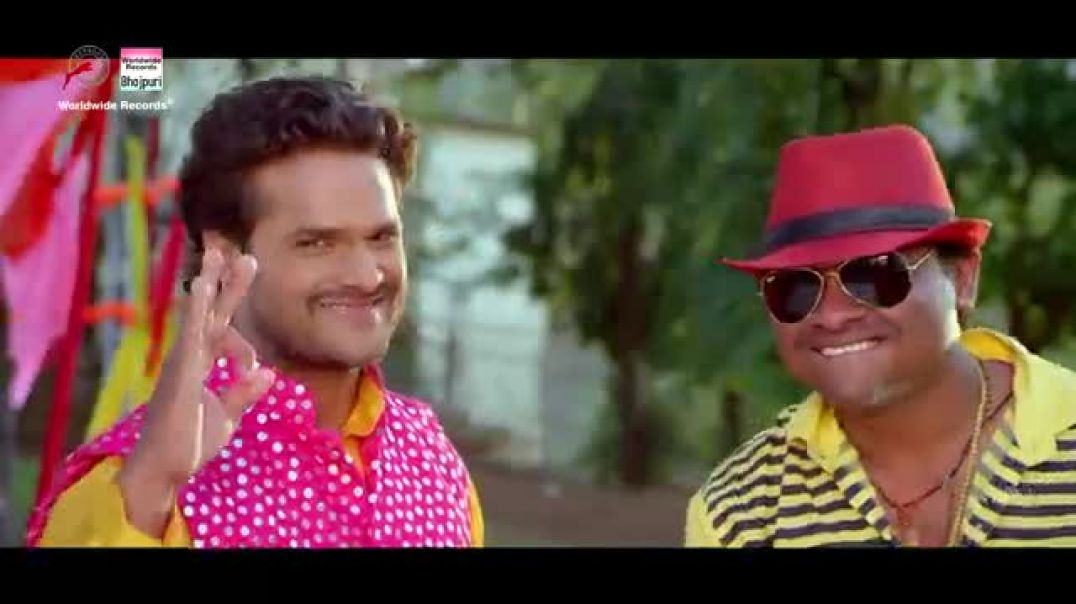 ⁣Jhumka_Jhulaniya___FULL_SONG___#khesari_lal_yadav​,_Smrity_Sinha___#bhojpuri_song___2017(360p)
