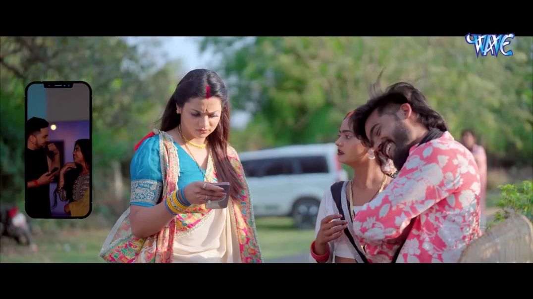 मंगलसूत्र__4K__Gunjan_Singh_Shilpi_Raj___Astha_Singh___Mangalsutra___New_Bhojpuri_Song