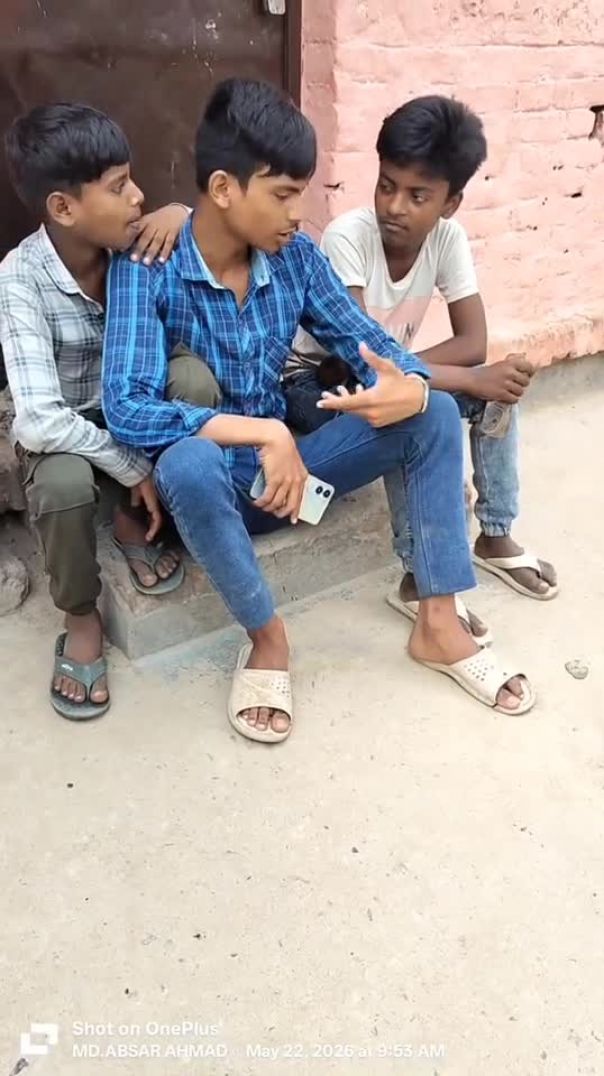 Pyar ke chakkar mein do log mare Gaye