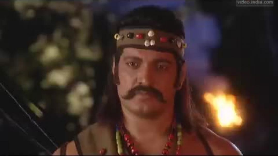 Horsha_की_रानी_कर_रही_कोशिश_पाने_Jansi_को___Jhansi_Ki_Rani___Full_Ep_-_357__