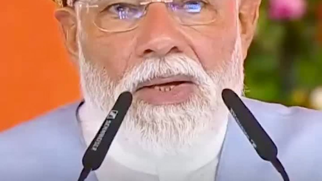 ⁣The GDP numbers give an important message on India's growth story