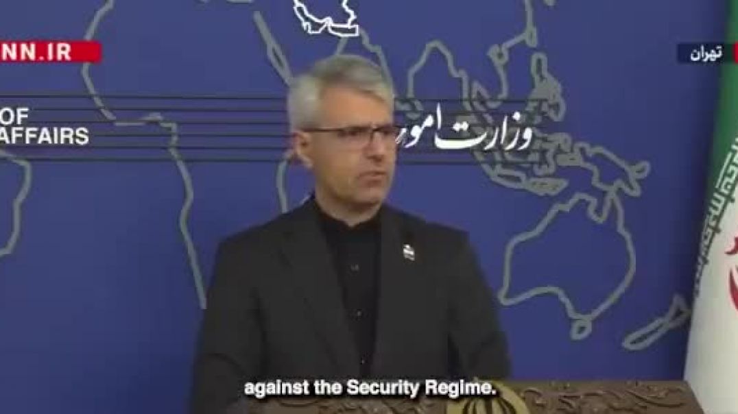 ⁣Conditions are so unreasonable, achieving peace deal is impossible