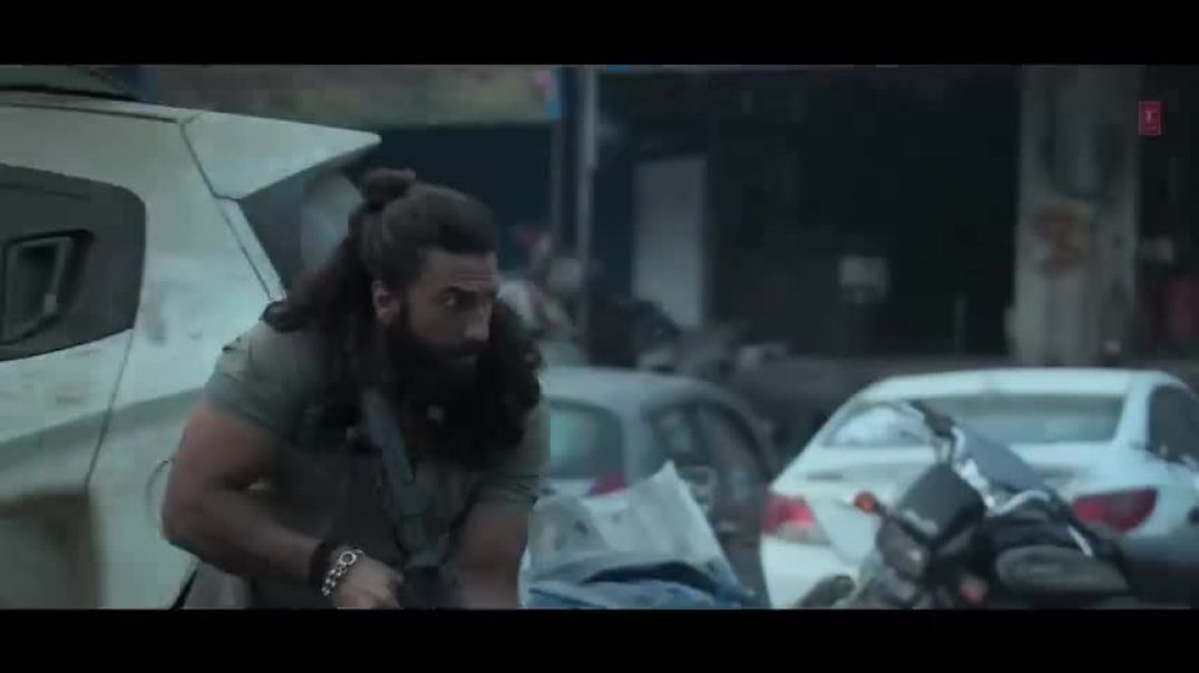 ⁣Hum_Pyaar_Karne_Wale__Lyrical___Dhurandhar_The_Revenge_Shashwat_Sachdev,Anuradha_P,Udit_N,Qveen(480p
