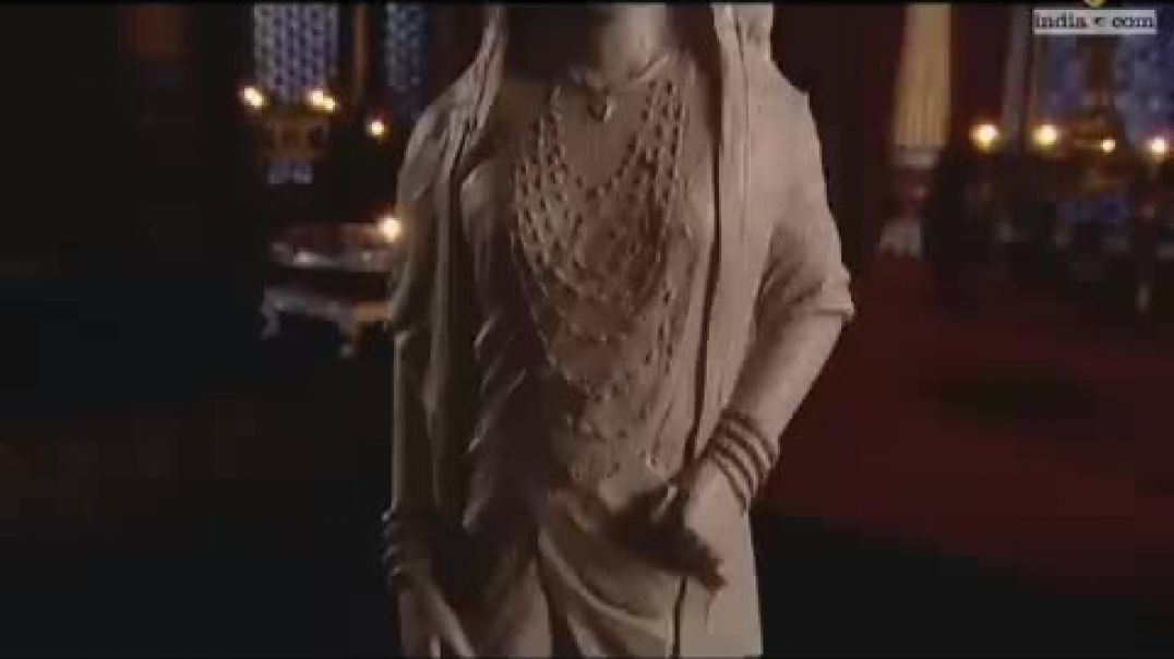Lakshmi_बाई_का_होने_जा_रहा_पर्थम_मिलन___Jhansi_Ki_Rani___Full_Ep_-_235__