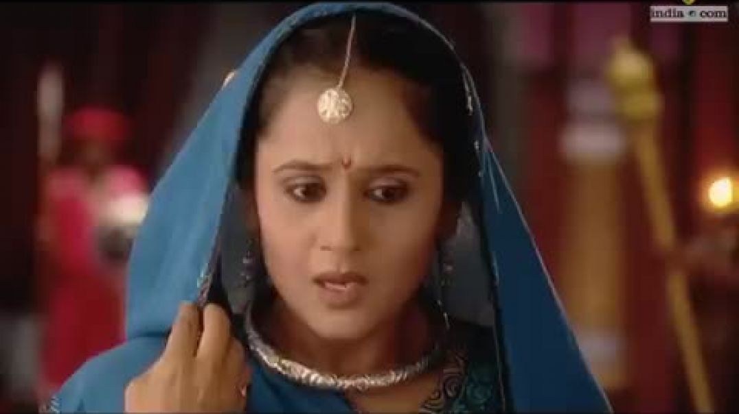 कौन_है_ये_Lakshmi_बाई_की_शुभ_चिंतक____Jhansi_Ki_Rani___Full_Ep_-_243___