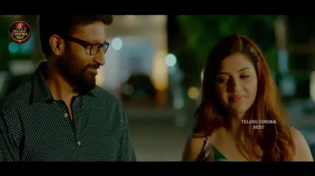 ⁣Telugu romantic scene Entertainment video