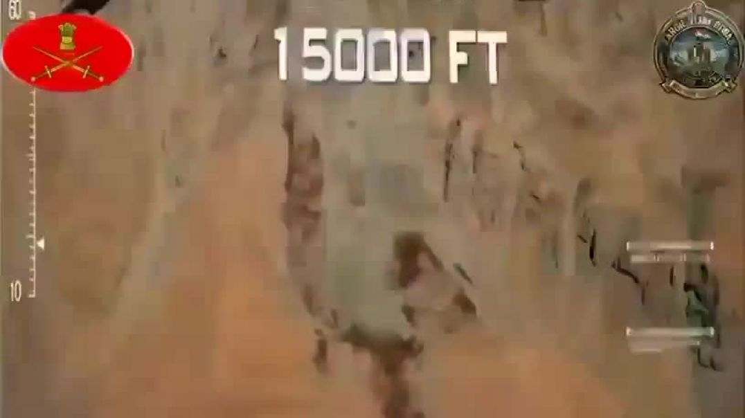 ⁣Kargil Vijay Diwas - Battle of Tololing
