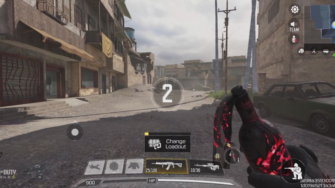 ⁣Call of Duty Mobile: Multiplayer 🔫🔥