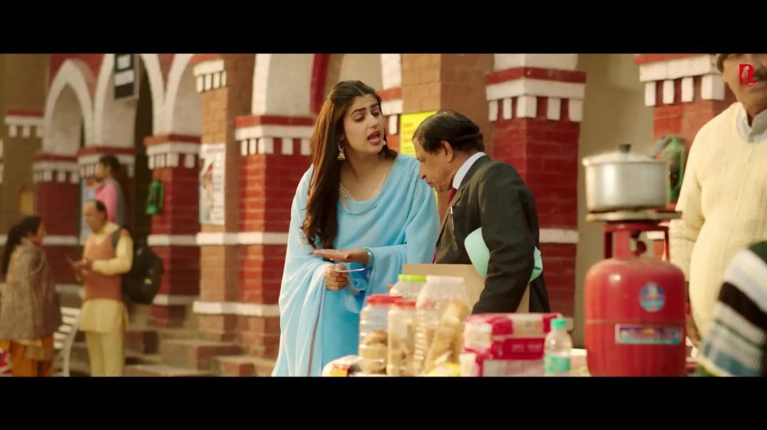 RAIL_BARELI_KI__Official_Video__Pranjal_Dahiya___Aman_Jaji___Raj_Mawar___New_Haryanvi_Song_2026(1080