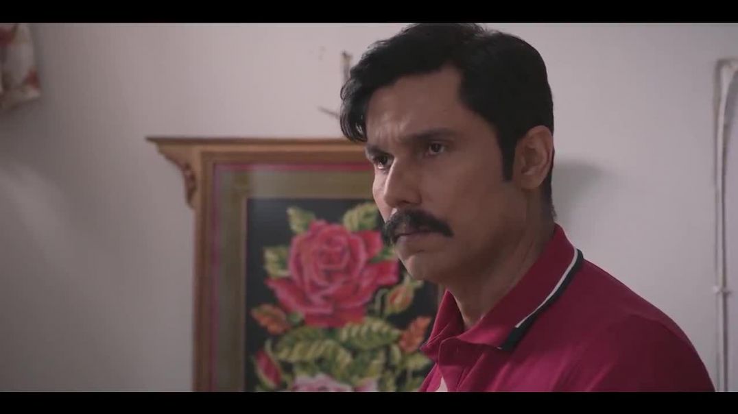⁣Inspector Avinash Season 2 Episode 6 720p
