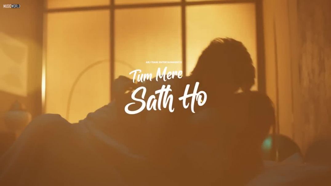 ⁣New_Song_2026___New_Hindi_Song___Tum_Mere_Sath_Ho___Shahid_Kapoor___Kriti_Sanon___New_Song(720p)
