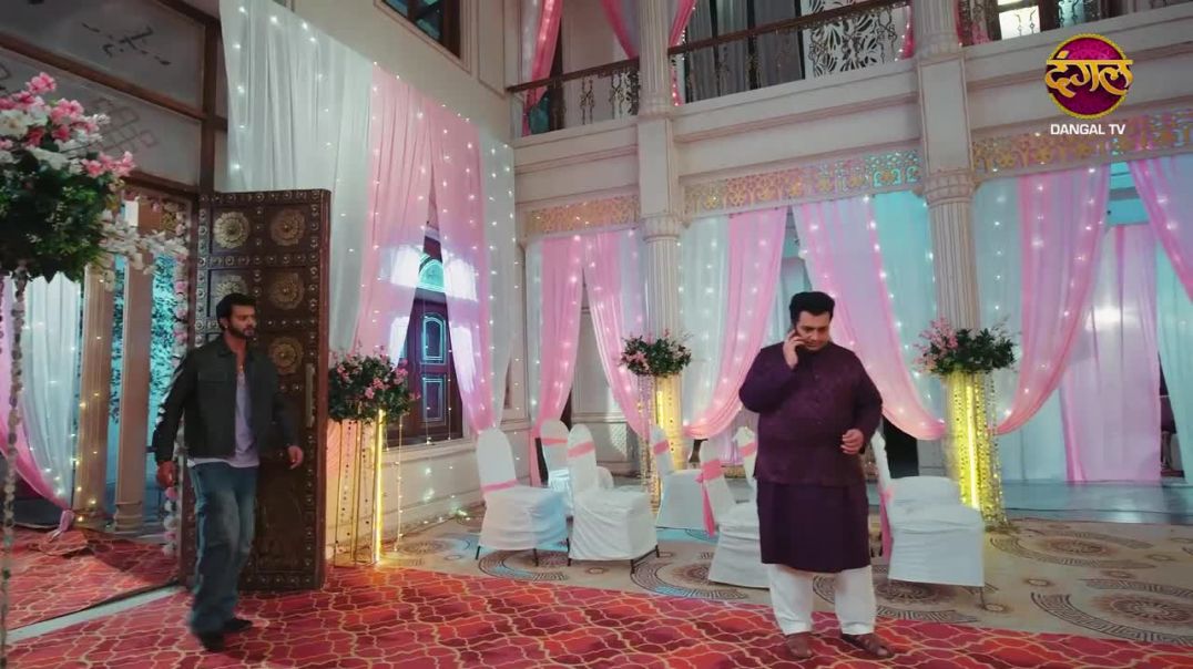 ⁣ISHQ JUNOONI _ Full Episode 123 _ 17 June 2026 _ Full HD _Newepisode _ Dangal TV(720P_HD)